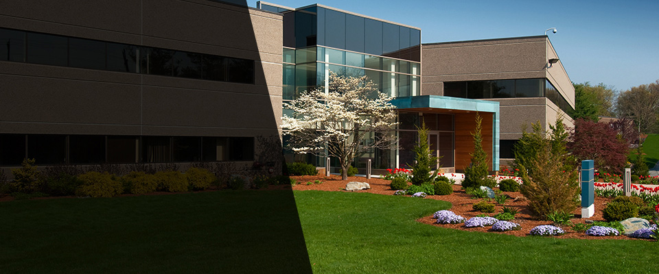 Mississippi Landscapers